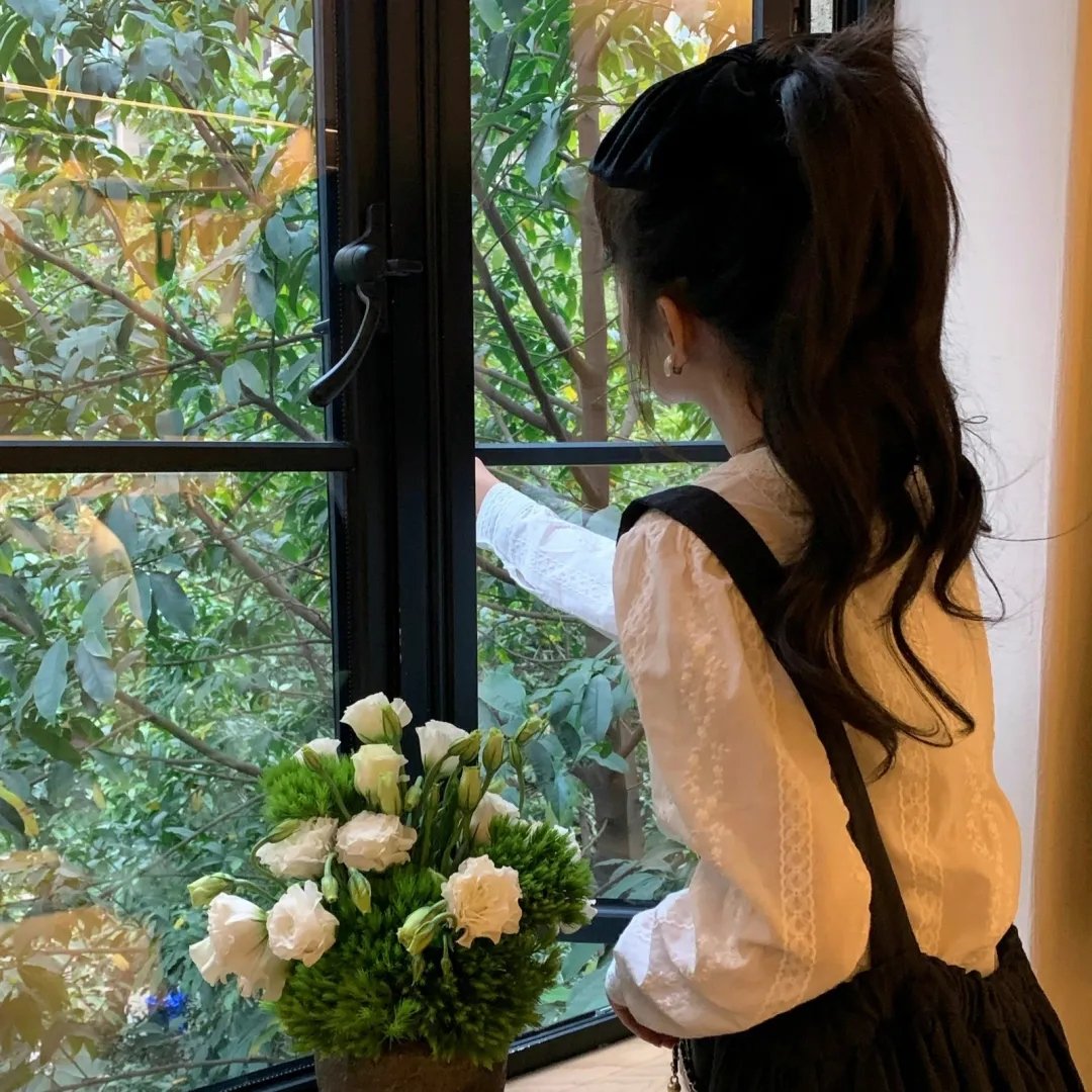爱与背叛